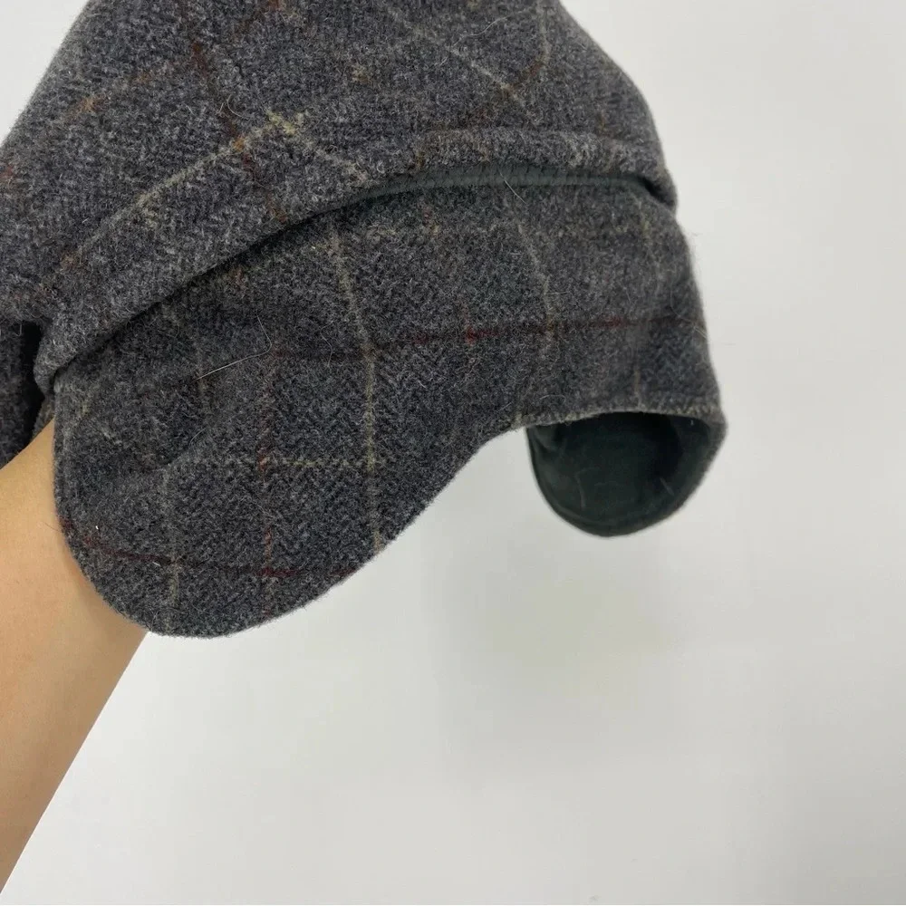 faustmann grey wool